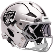Las Vegas Raiders Axiom Authentic