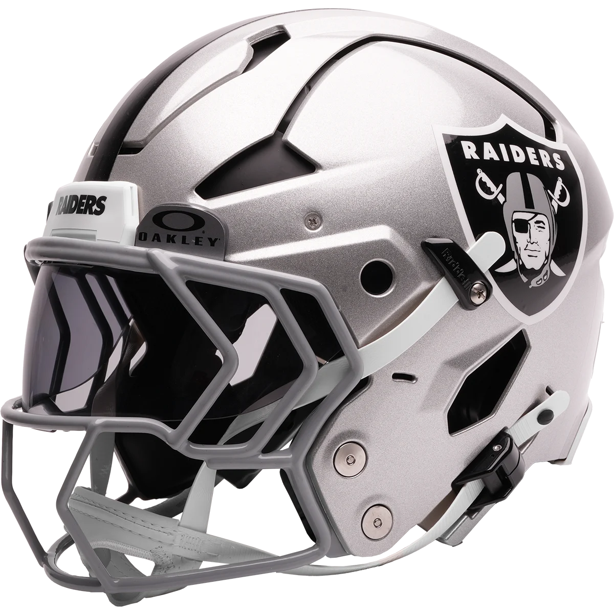 Las Vegas Raiders Axiom Authentic