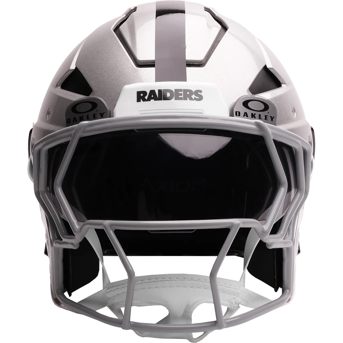 Las Vegas Raiders Axiom Authentic