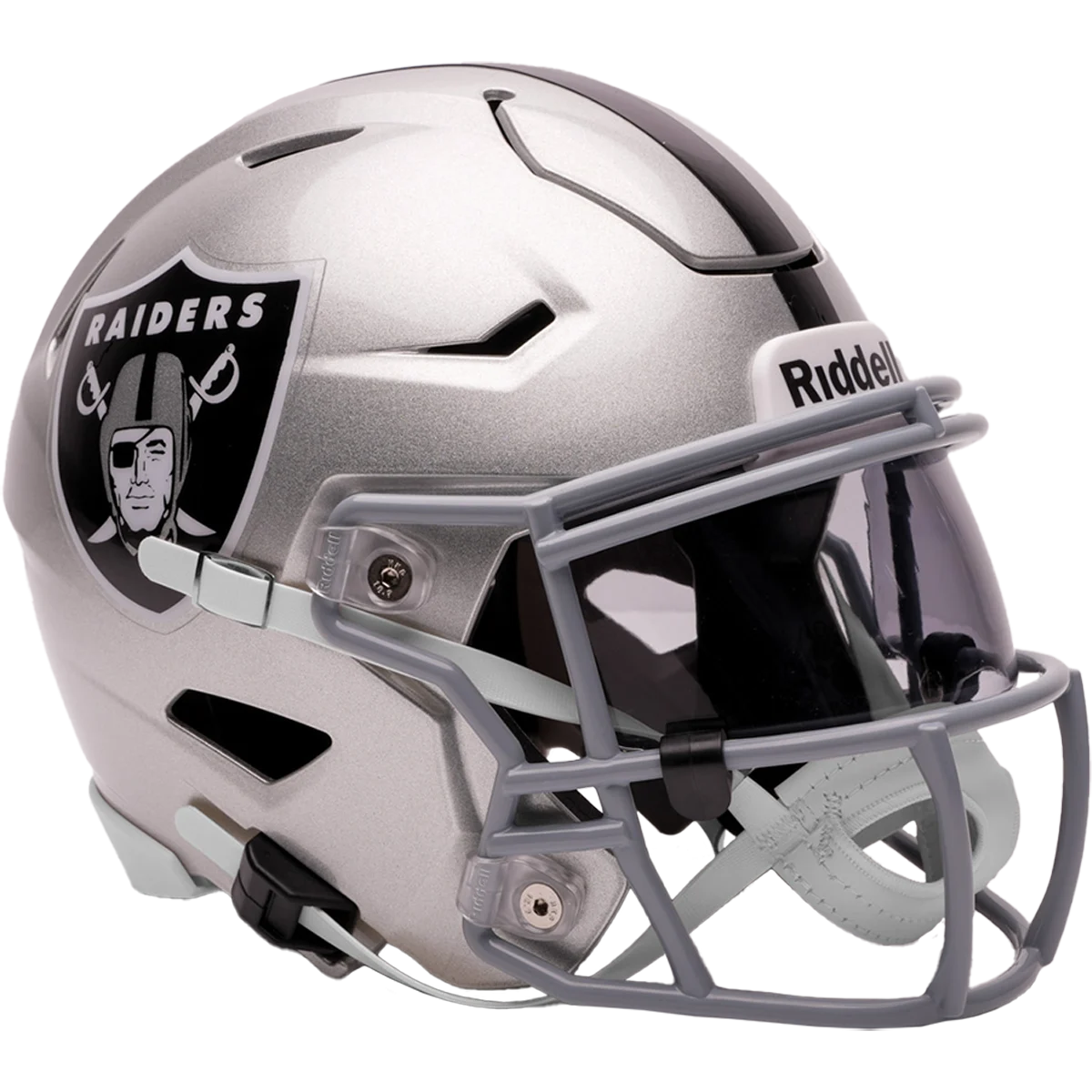 Las Vegas Raiders Mid-Size Speedflex