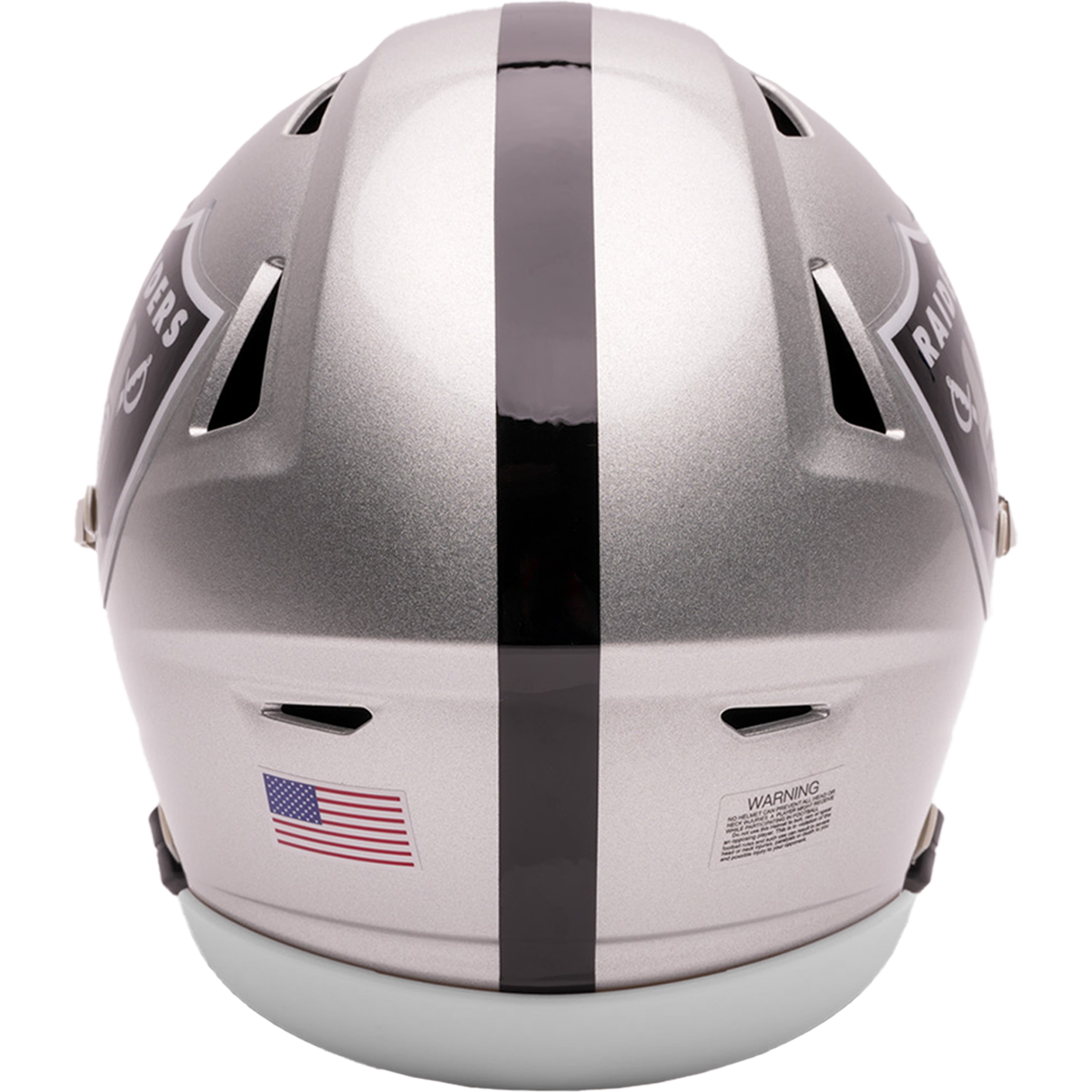 Las Vegas Raiders Mid-Size Speedflex