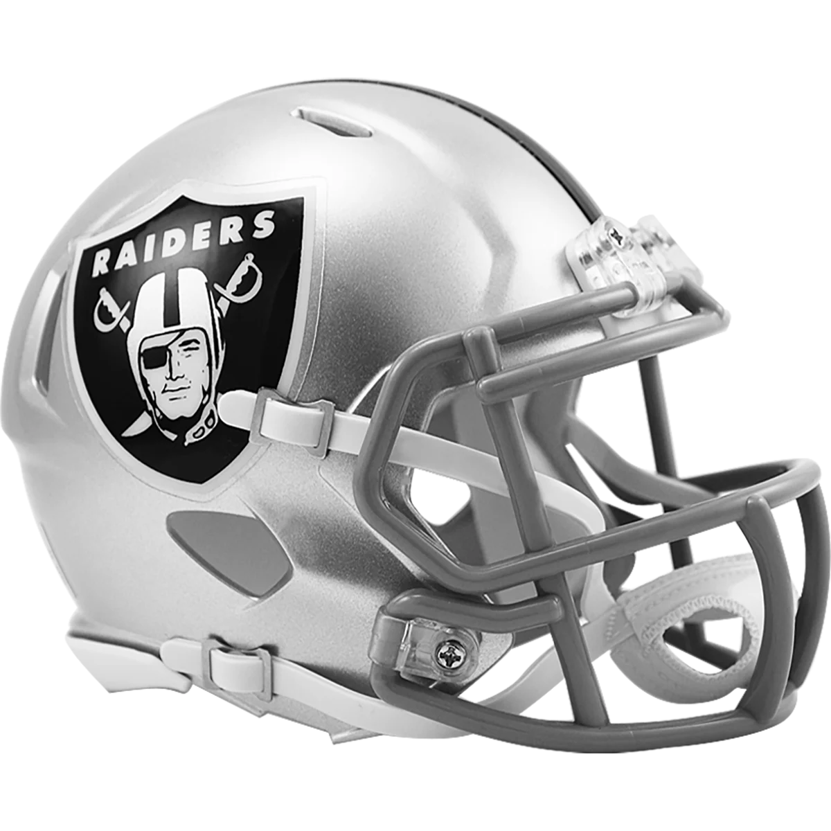 Las Vegas Raiders Speed Mini