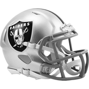 Las Vegas Raiders Speed Mini