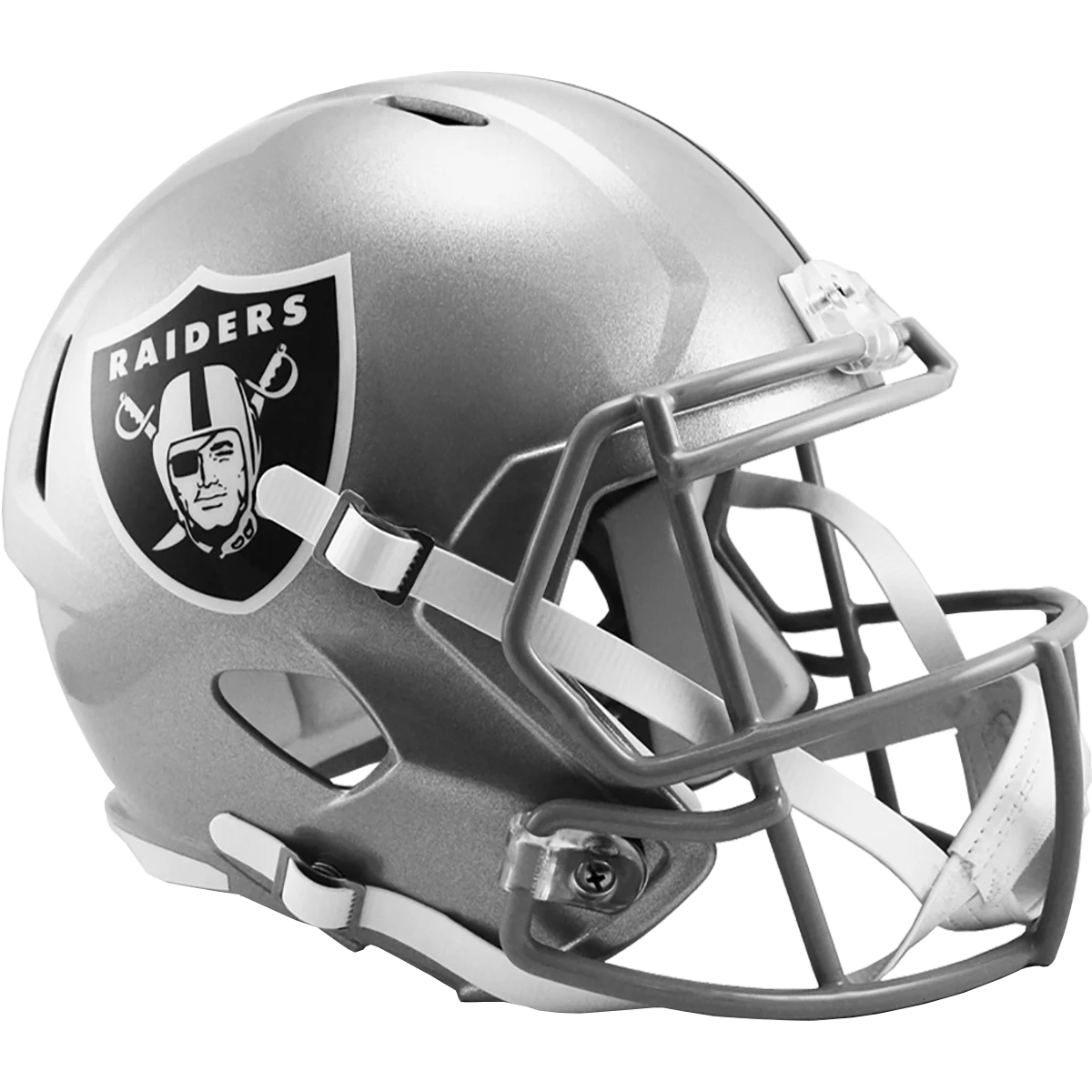 Las Vegas Raiders Speed Replica