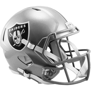 Las Vegas Raiders Speed Replica