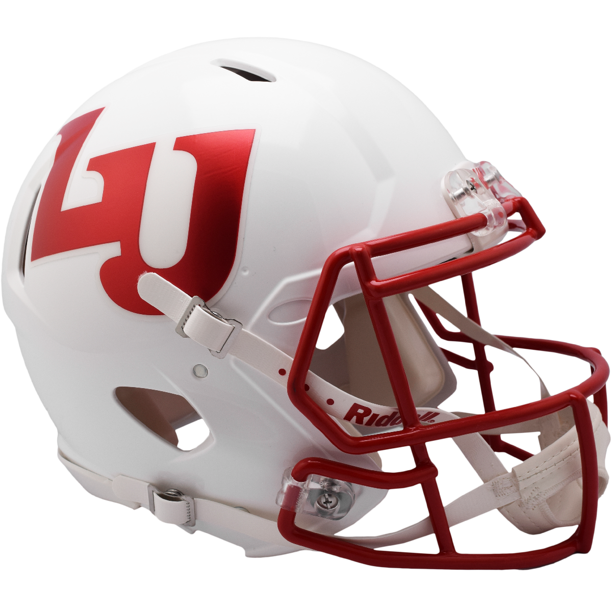 Liberty Flames Authentic Speed