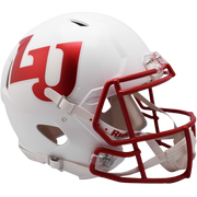 Liberty Flames Authentic Speed