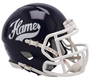 Liberty Flames Blue Speed Mini