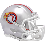 Liberty Flames Silver Eagle Speed Mini
