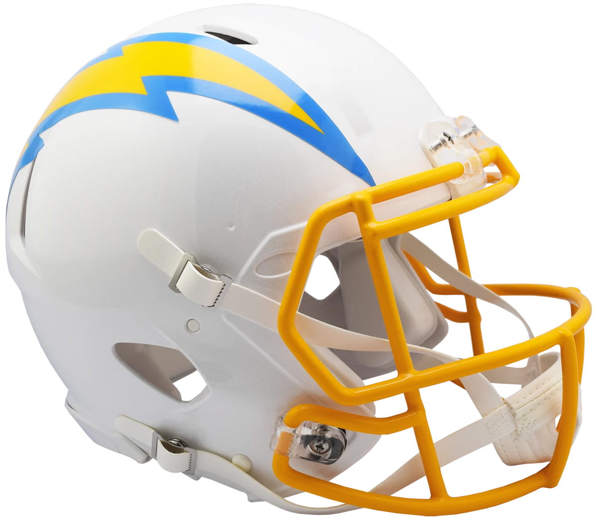 Los Angeles Chargers Authentic Speed