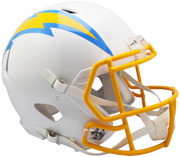 Los Angeles Chargers Authentic Speed