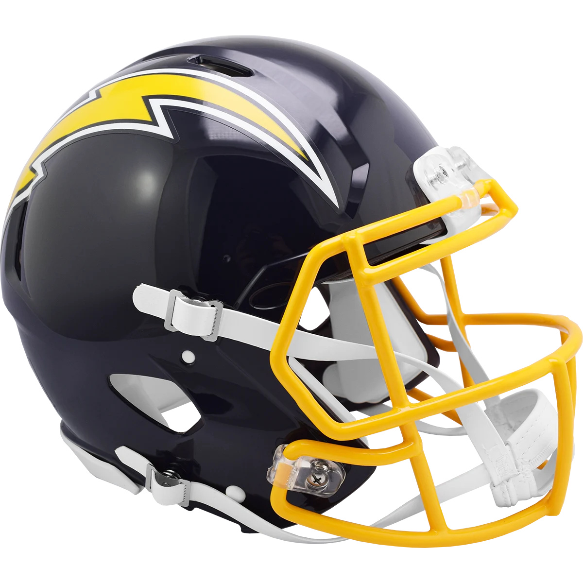 Los Angeles Chargers Authentic Speed 1974 - 1987