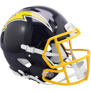 Los Angeles Chargers Authentic Speed 1974 - 1987