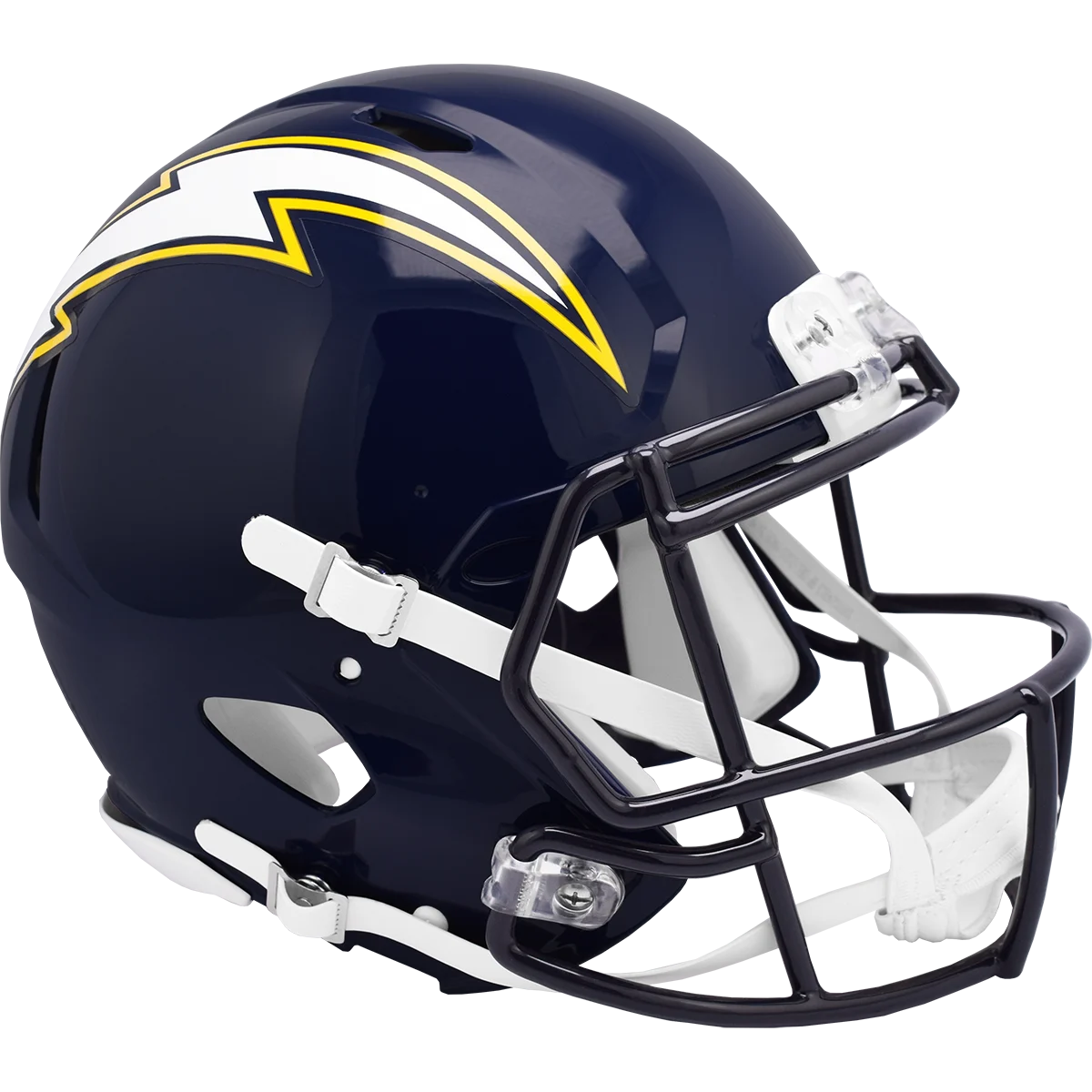 Los Angeles Chargers Authentic Speed 1988 - 2006