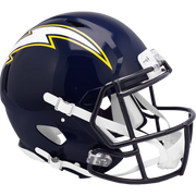 Los Angeles Chargers Authentic Speed 1988 - 2006