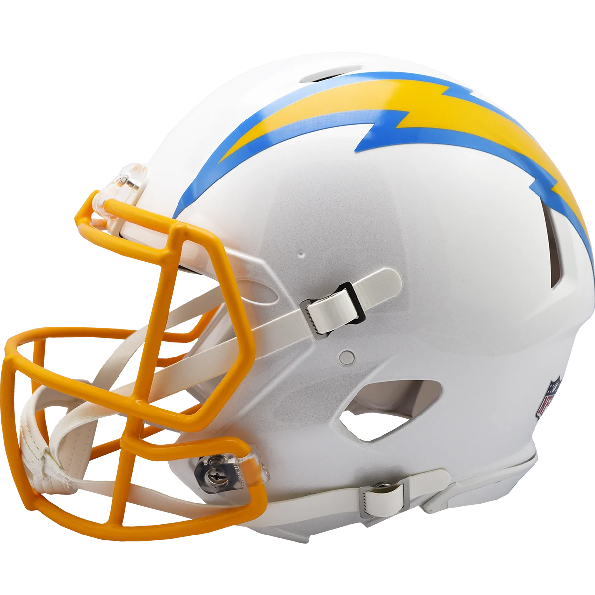 Los Angeles Chargers Authentic Speed