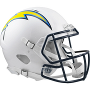 Los Angeles Chargers Authentic Speed 2007 - 2018