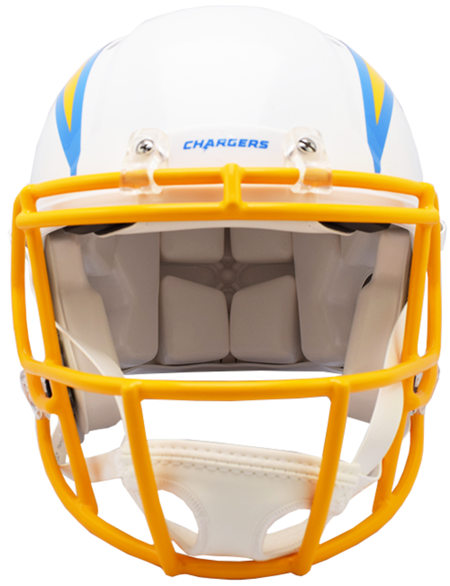 Los Angeles Chargers Authentic Speed