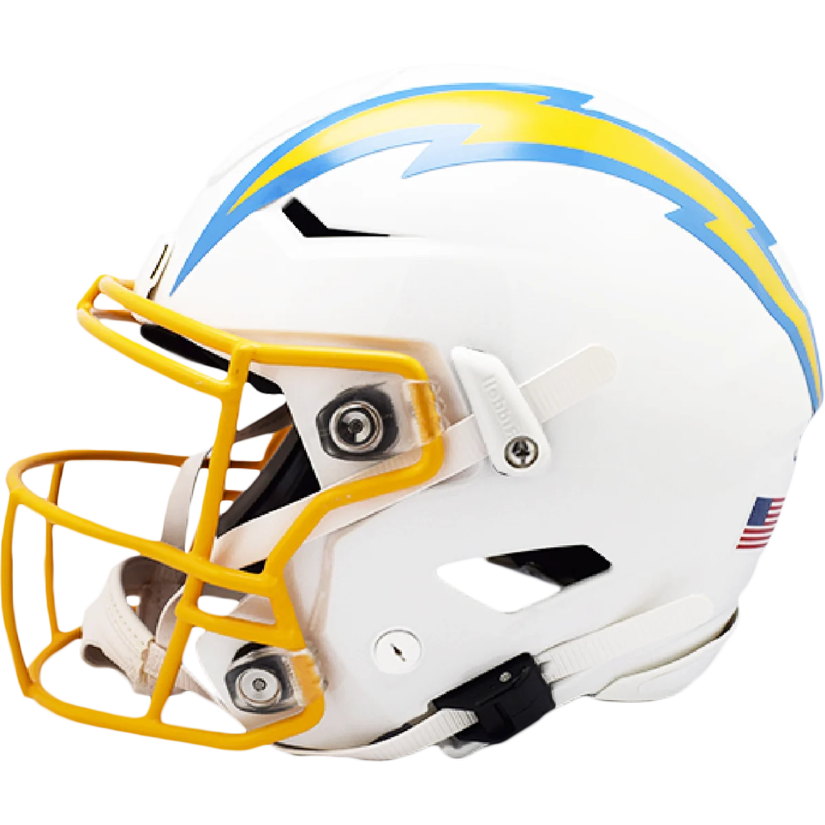 Los Angeles Chargers Authentic Speedflex