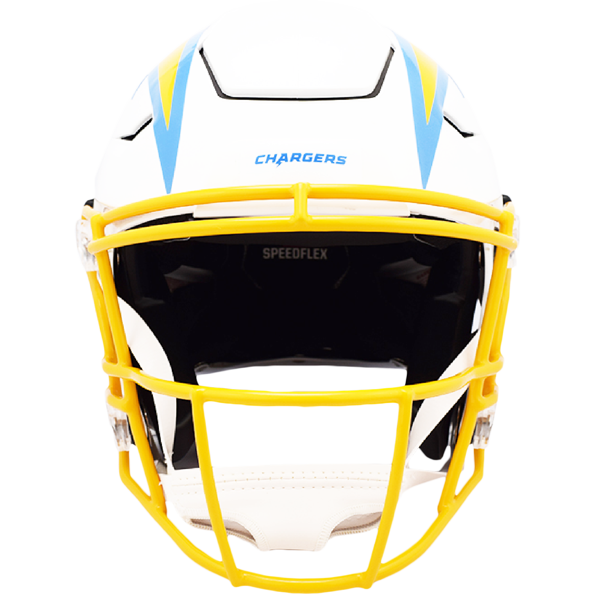 Los Angeles Chargers Authentic Speedflex