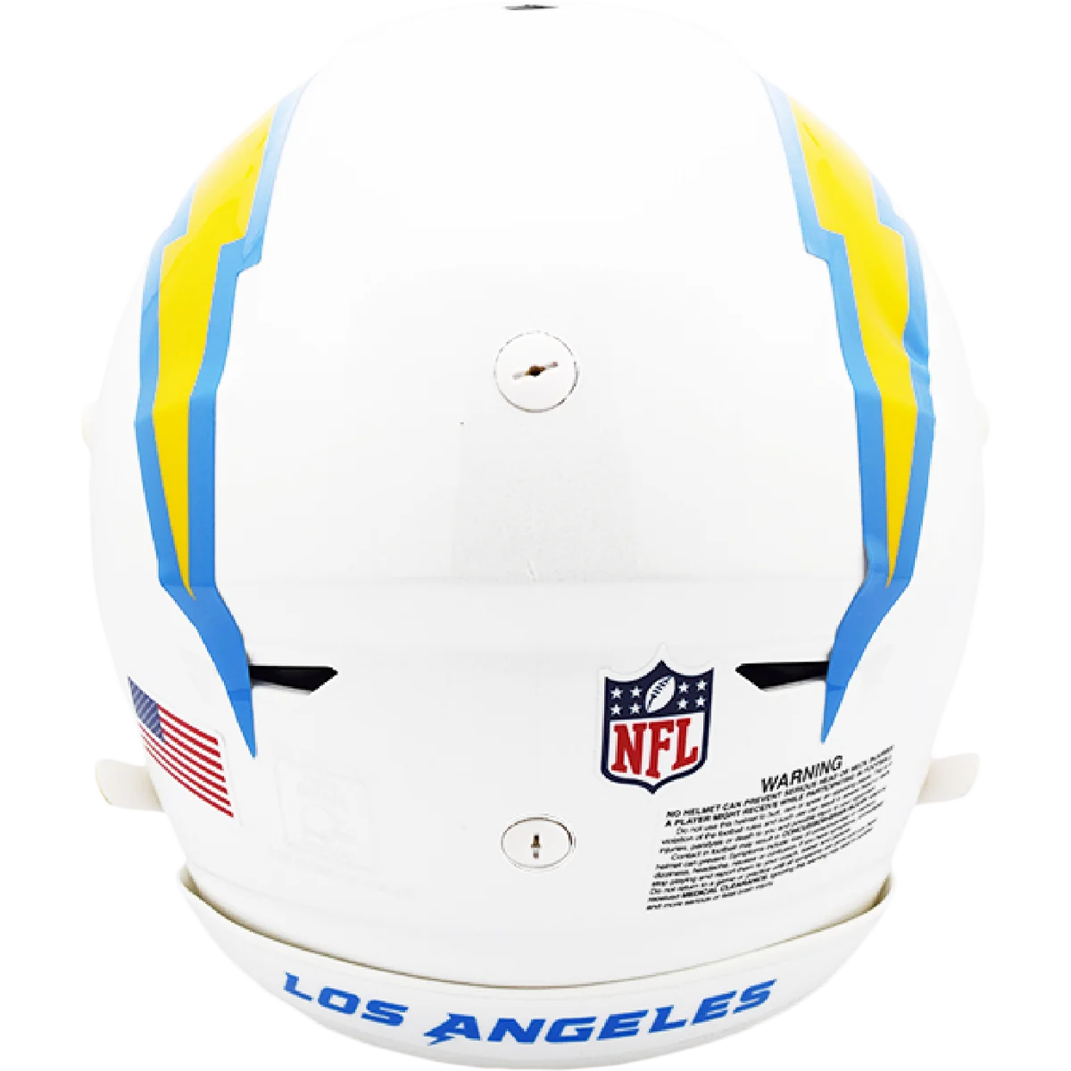 Los Angeles Chargers Authentic Speedflex