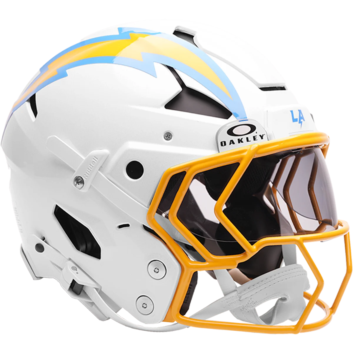 Los Angeles Chargers Axiom Authentic