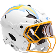 Los Angeles Chargers Axiom Authentic