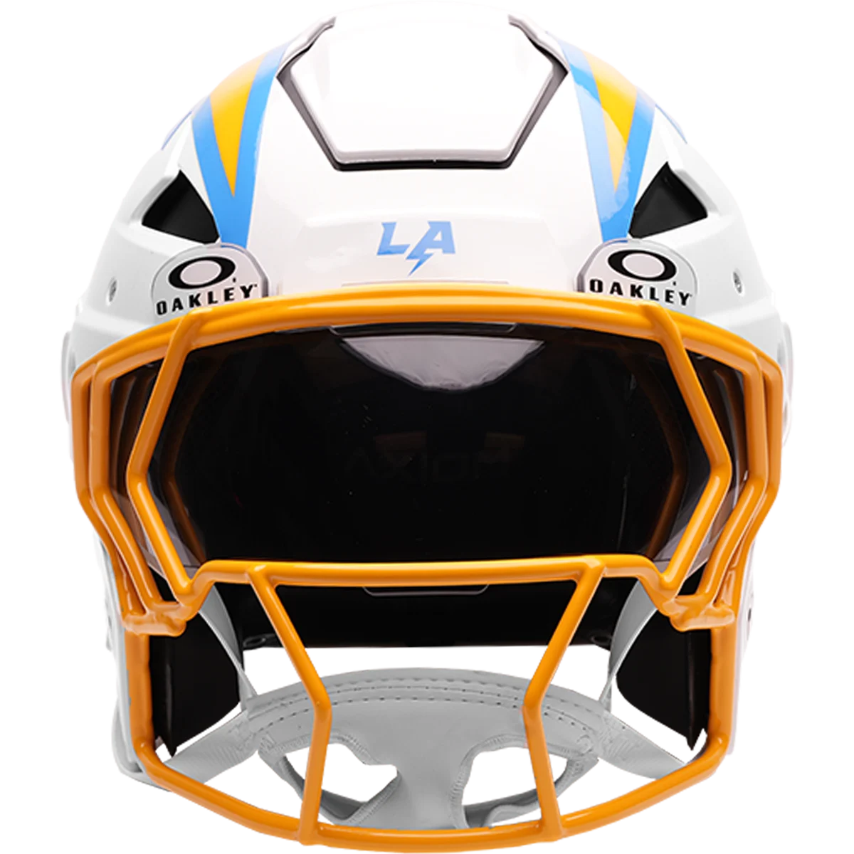 Los Angeles Chargers Axiom Authentic