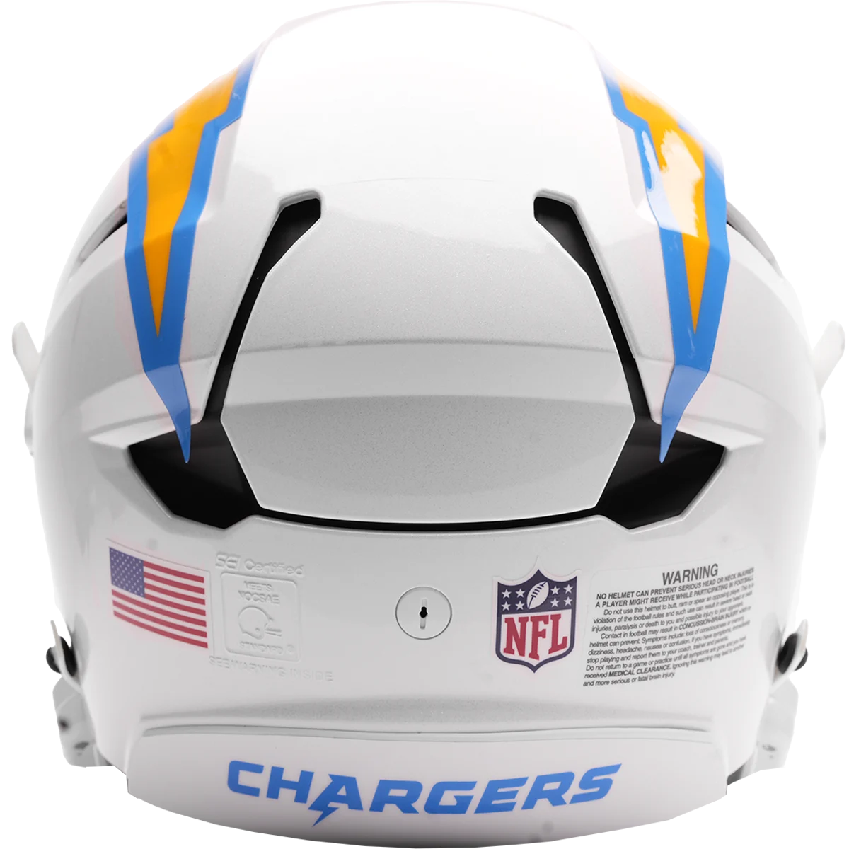 Los Angeles Chargers Axiom Authentic