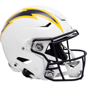 Los Angeles Chargers Color Rush Navy Authentic Speedflex