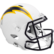 Los Angeles Chargers Color Rush Navy Speed Replica