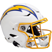 Los Angeles Chargers Color Rush Royal Authentic Speedflex
