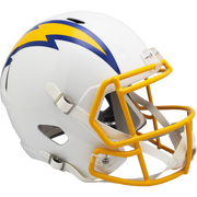 Los Angeles Chargers Color Rush Royal Speed Replica