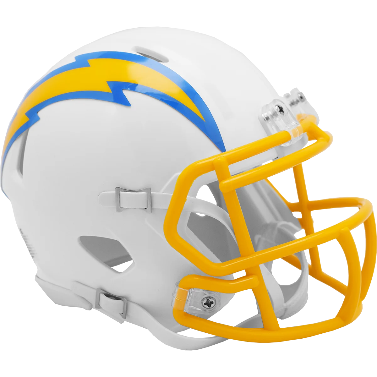Los Angeles Chargers Speed Mini