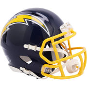 Los Angeles Chargers Speed Mini 1974 - 1987