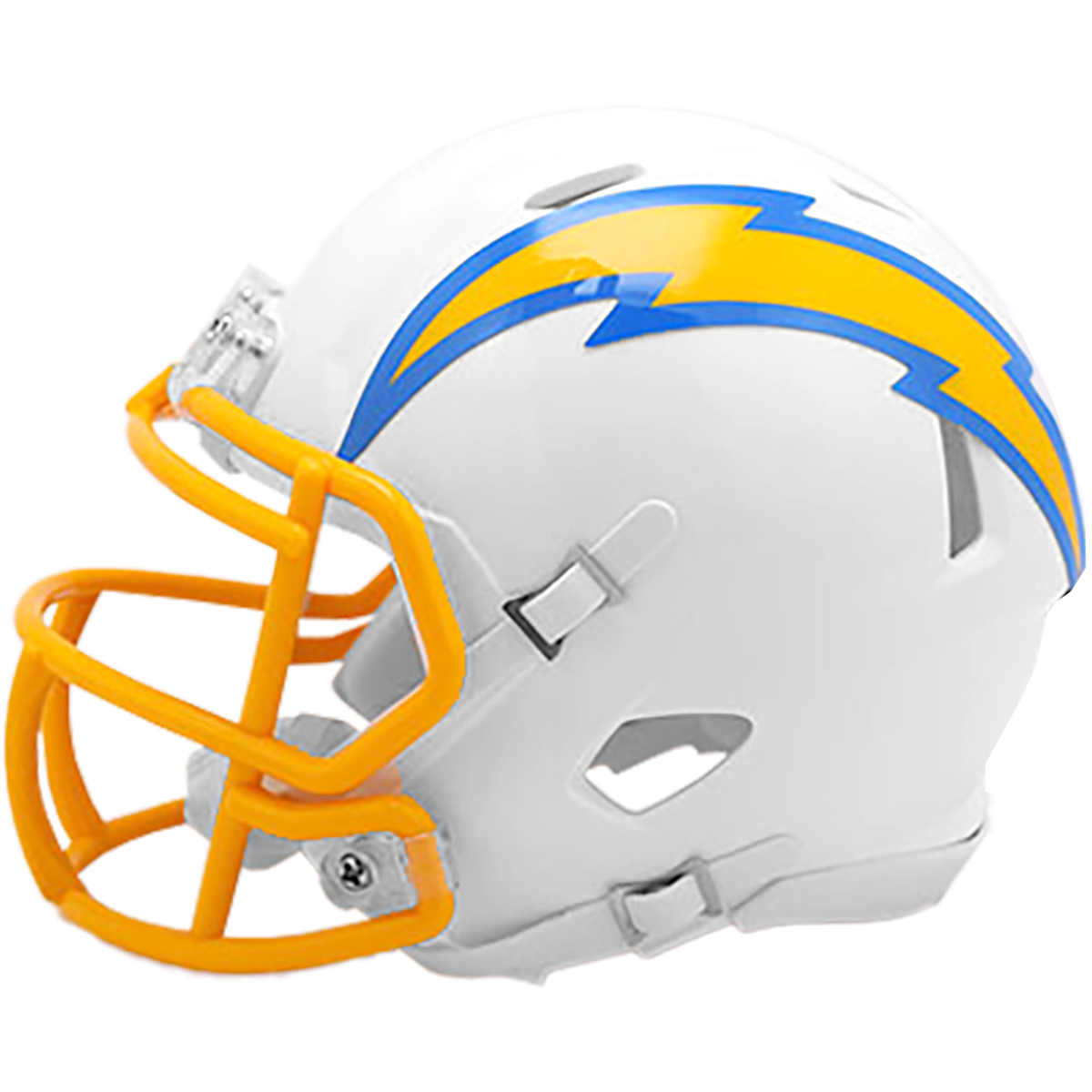 Los Angeles Chargers Speed Mini