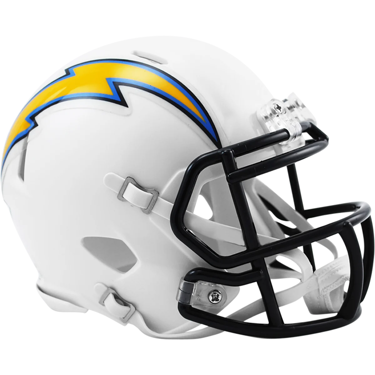 Los Angeles Chargers Speed Mini 2007 - 2018