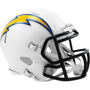 Los Angeles Chargers Speed Mini 2007 - 2018