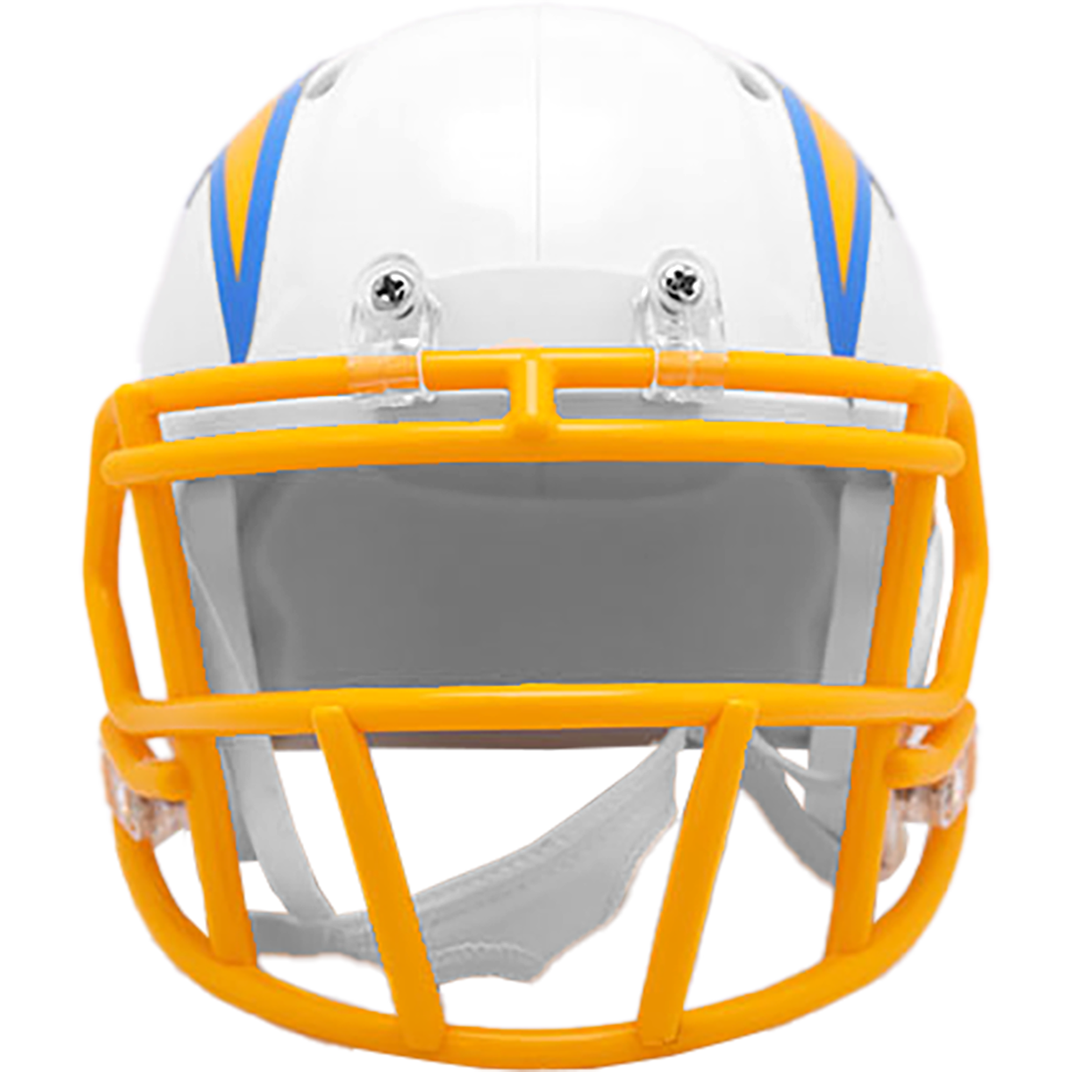 Los Angeles Chargers Speed Mini