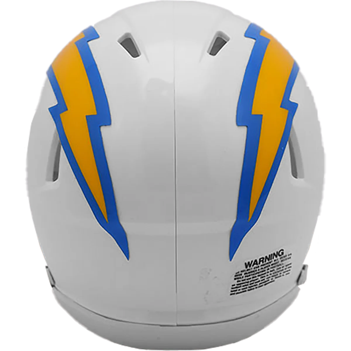 Los Angeles Chargers Speed Mini