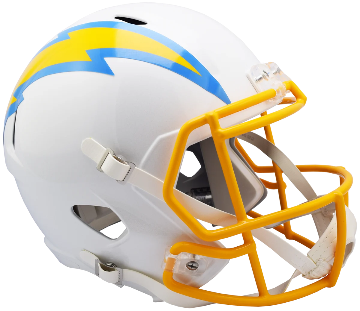 Los Angeles Chargers Speed Replica