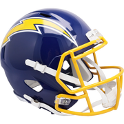 Los Angeles Chargers Speed Replica 1974 - 1987