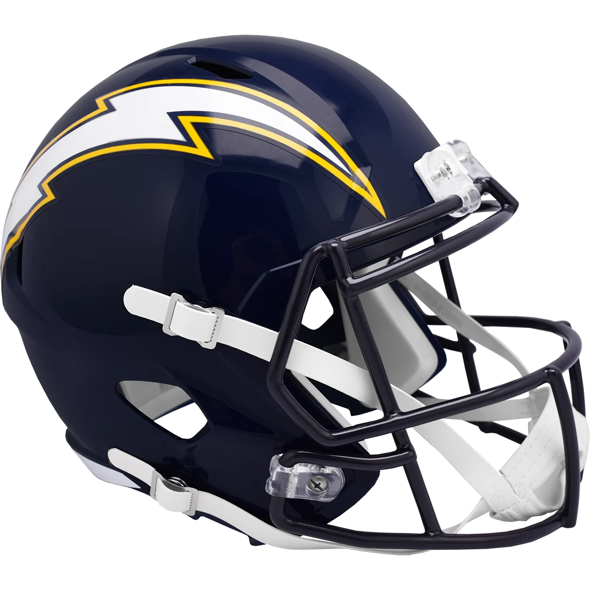 Los Angeles Chargers Speed Replica 1988 - 2006