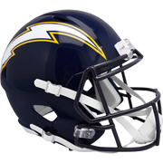 Los Angeles Chargers Speed Replica 1988 - 2006