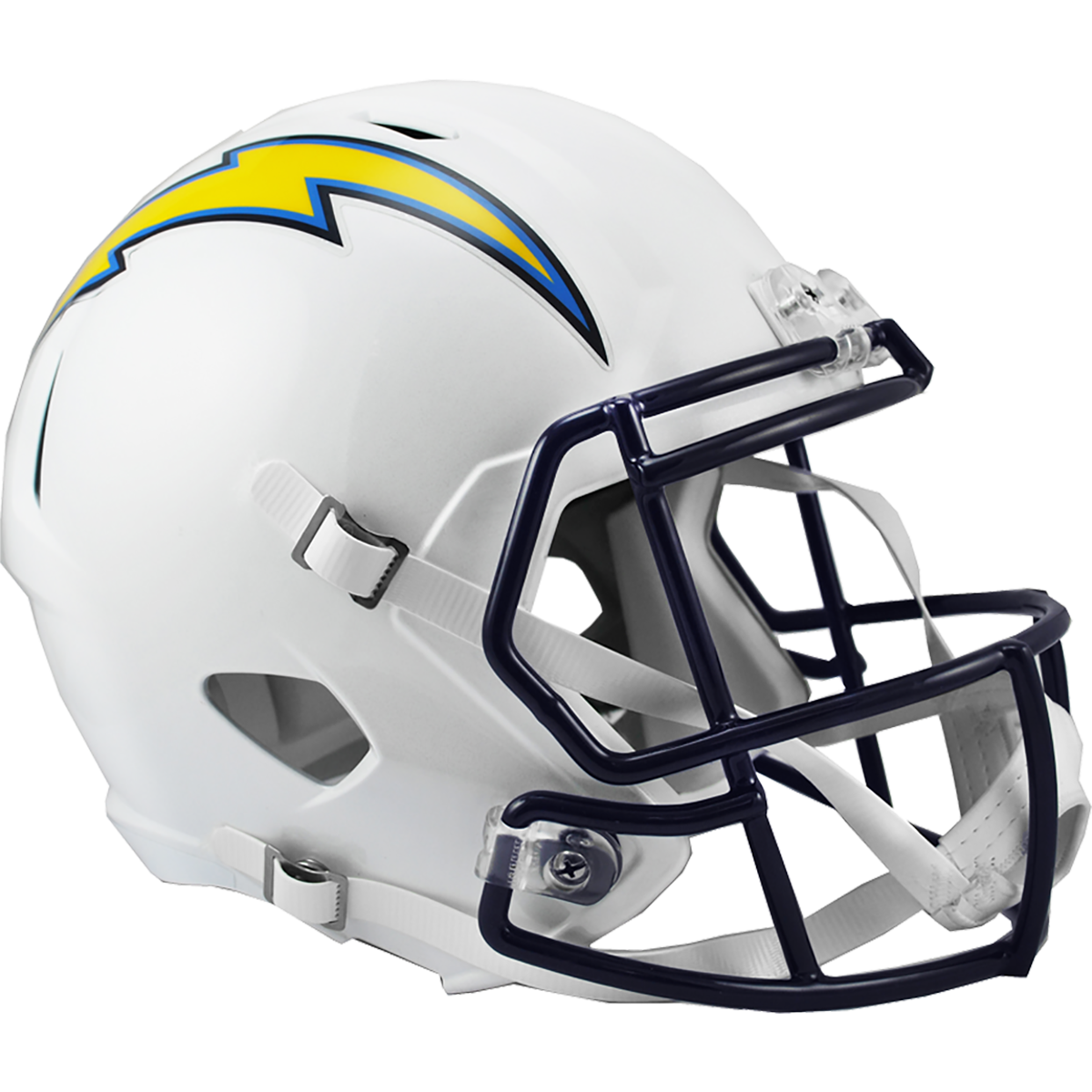 Los Angeles Chargers Speed Replica 2007 - 2018