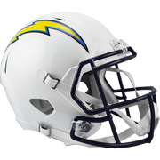 Los Angeles Chargers Speed Replica 2007 - 2018