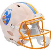 Los Angeles Chargers Retro Authentic Speed