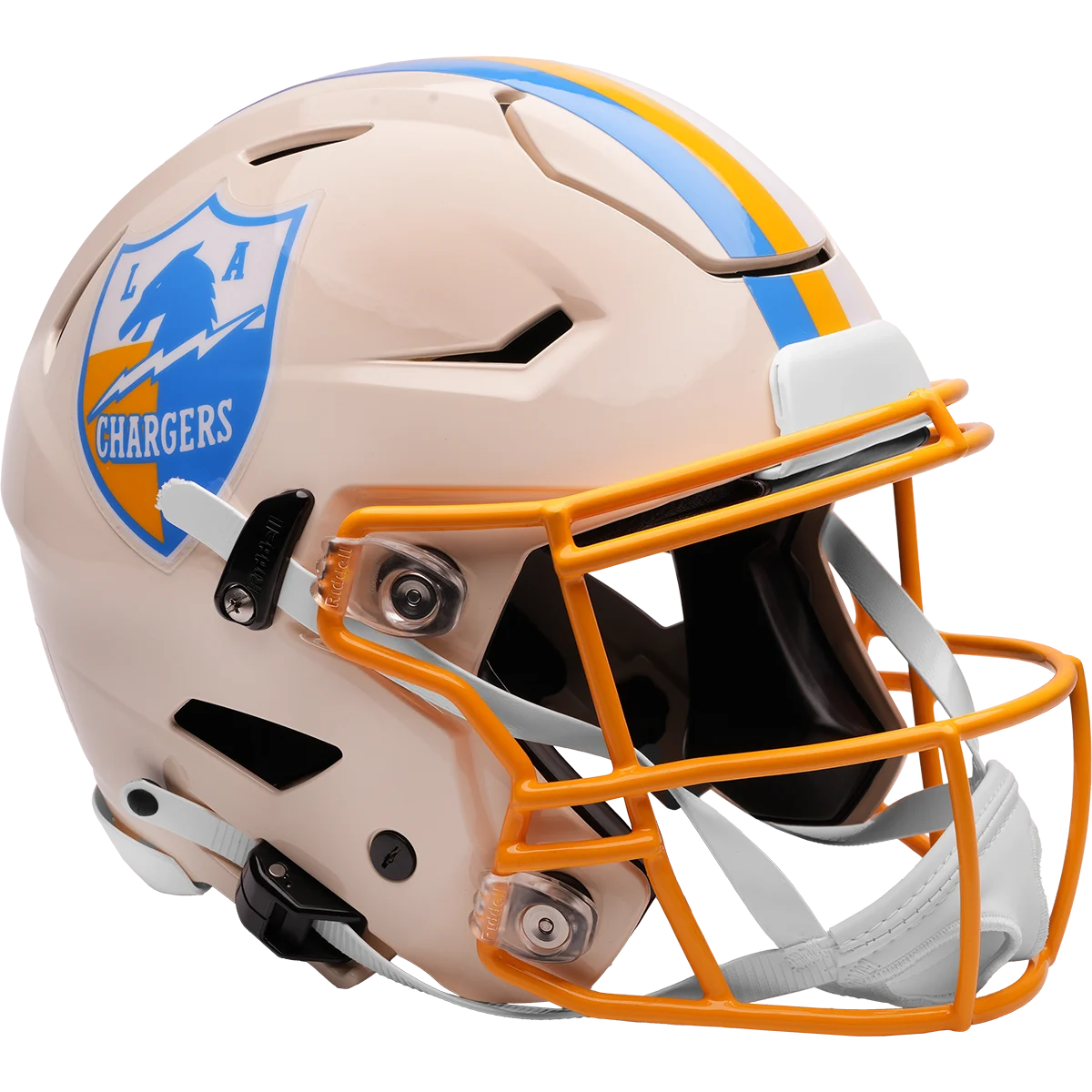 Los Angeles Chargers Retro Authentic Speedflex