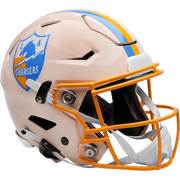 Los Angeles Chargers Retro Authentic Speedflex