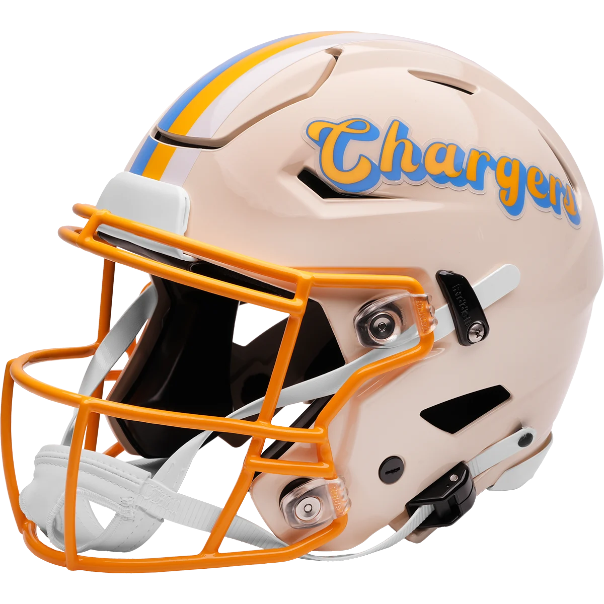 Los Angeles Chargers Retro Authentic Speedflex
